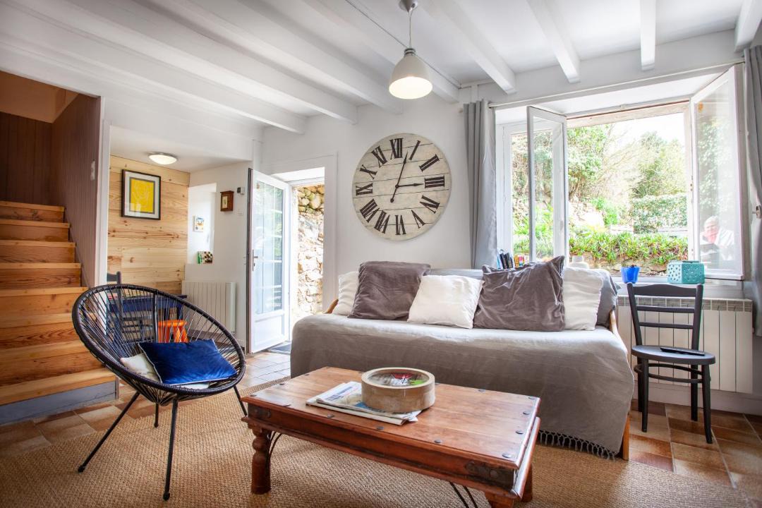 Photo of Livingroom in Fermanville