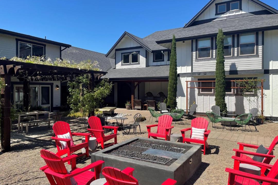 Photo of Others in Newberg