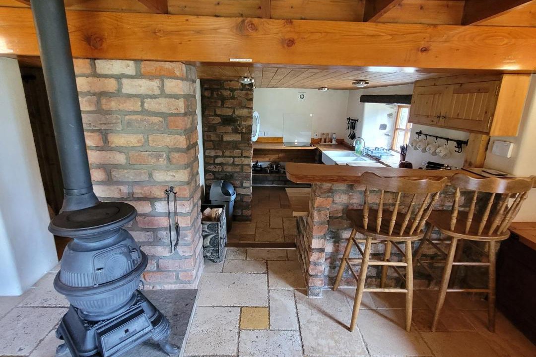 Photo of Kitchen in Kilcreggan