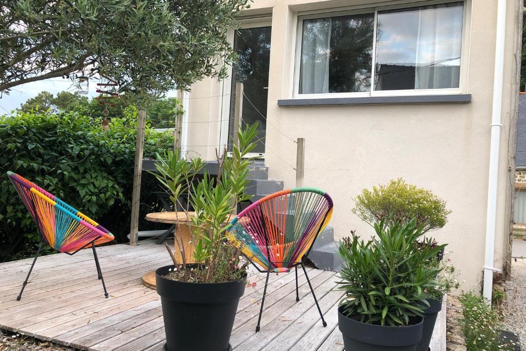 Photo of Others in Plougoumelen