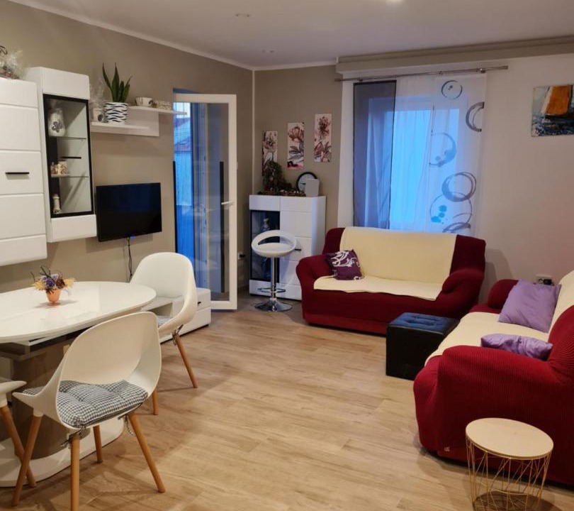 Photo of Livingroom in Cres