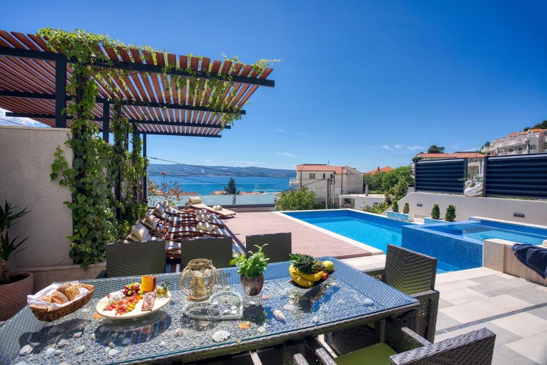Photo of Patio Balcony in Duce
