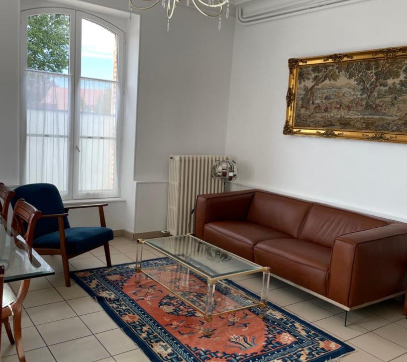 Photo of Livingroom in Avallon