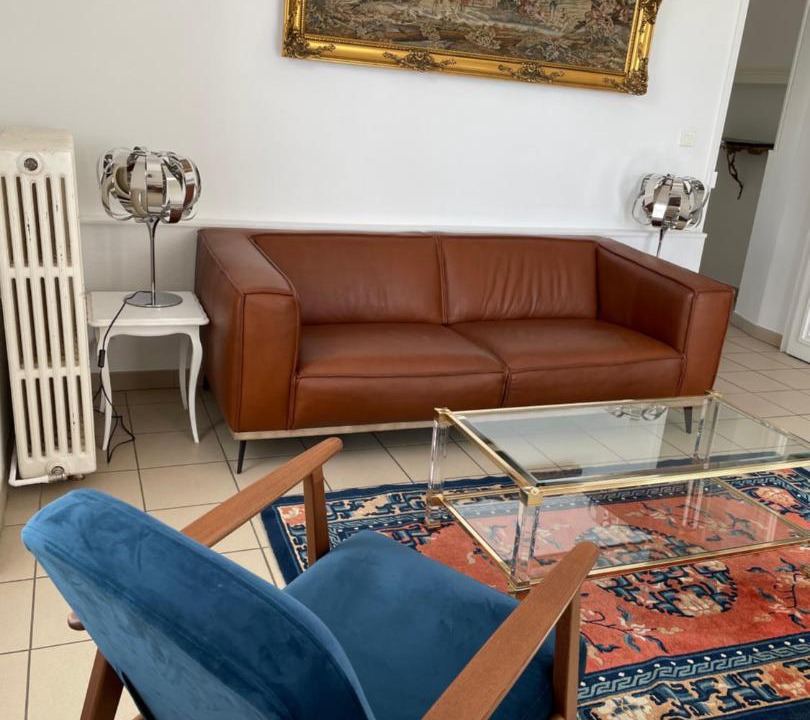 Photo of Livingroom in Avallon