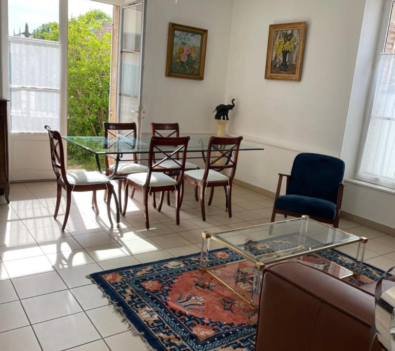 Photo of Livingroom in Avallon