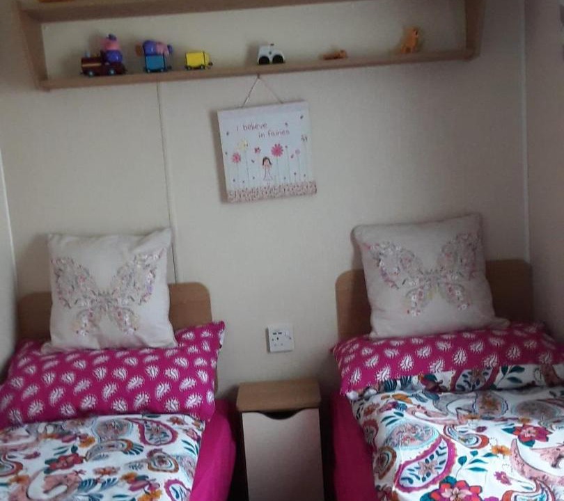 Photo of Bedroom in St Leonards-On-Sea