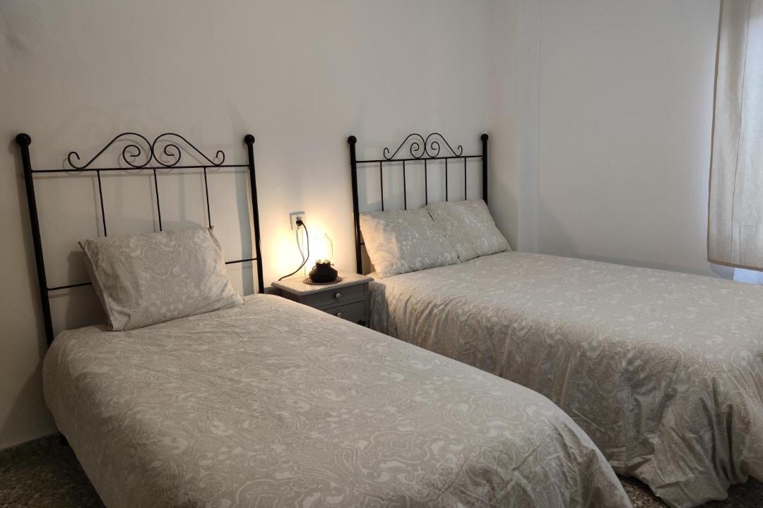 Photo of Bedroom in Jerica