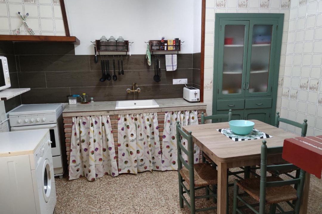 Photo of Kitchen in Jerica