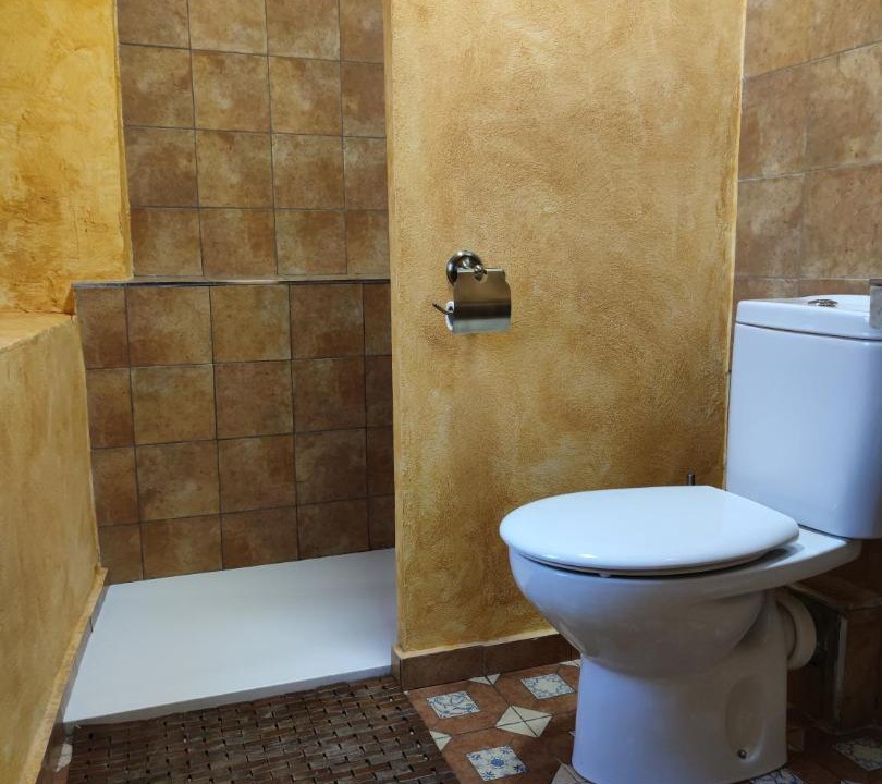 Photo of Bathroom in Jerica