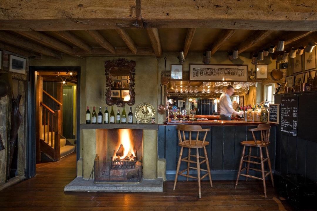 Photo of Others in Lower Froyle