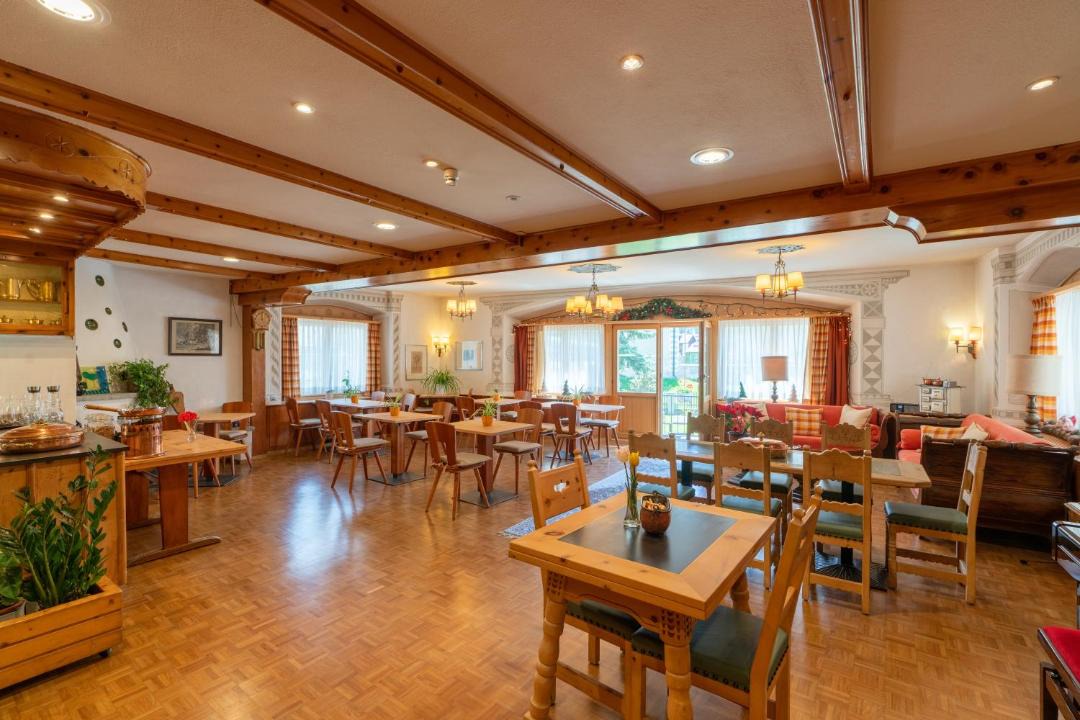 Photo of Kitchen in Zernez