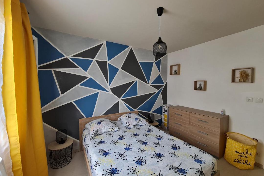 Photo of Bedroom in Vierzon