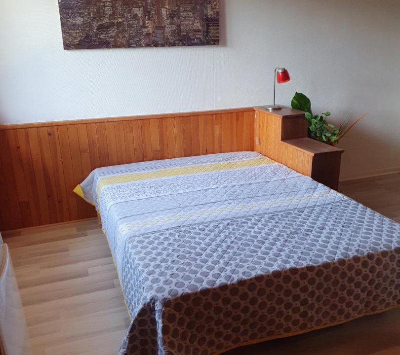 Photo of Bedroom in Cruet