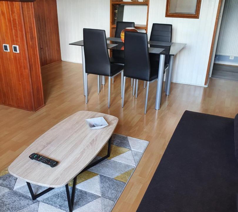 Photo of Livingroom in Cruet