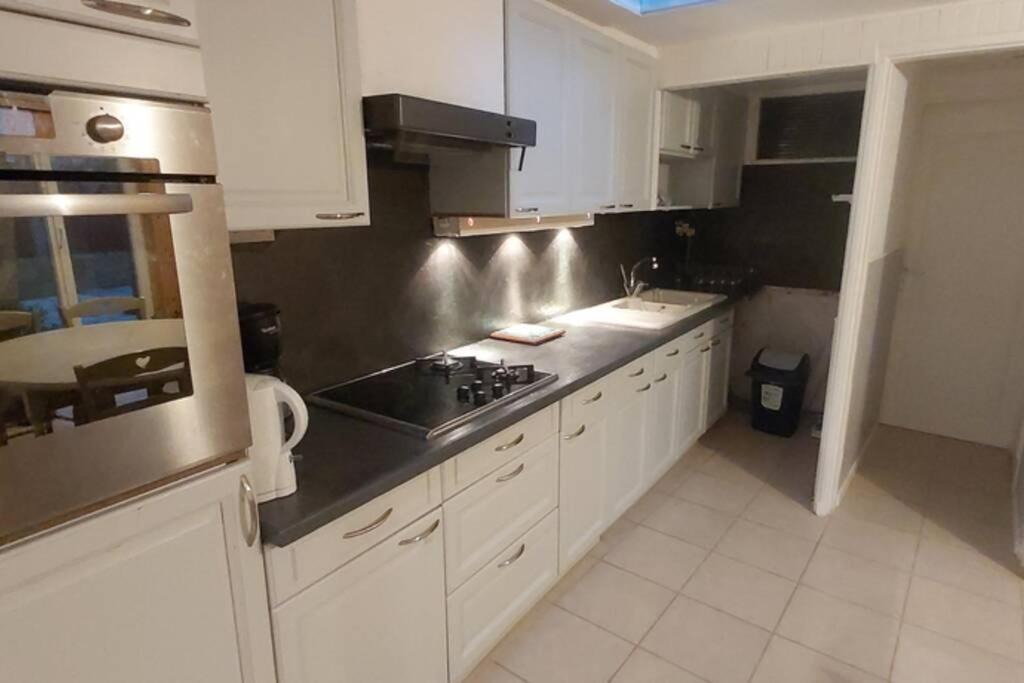 Photo of Kitchen in Chaumont