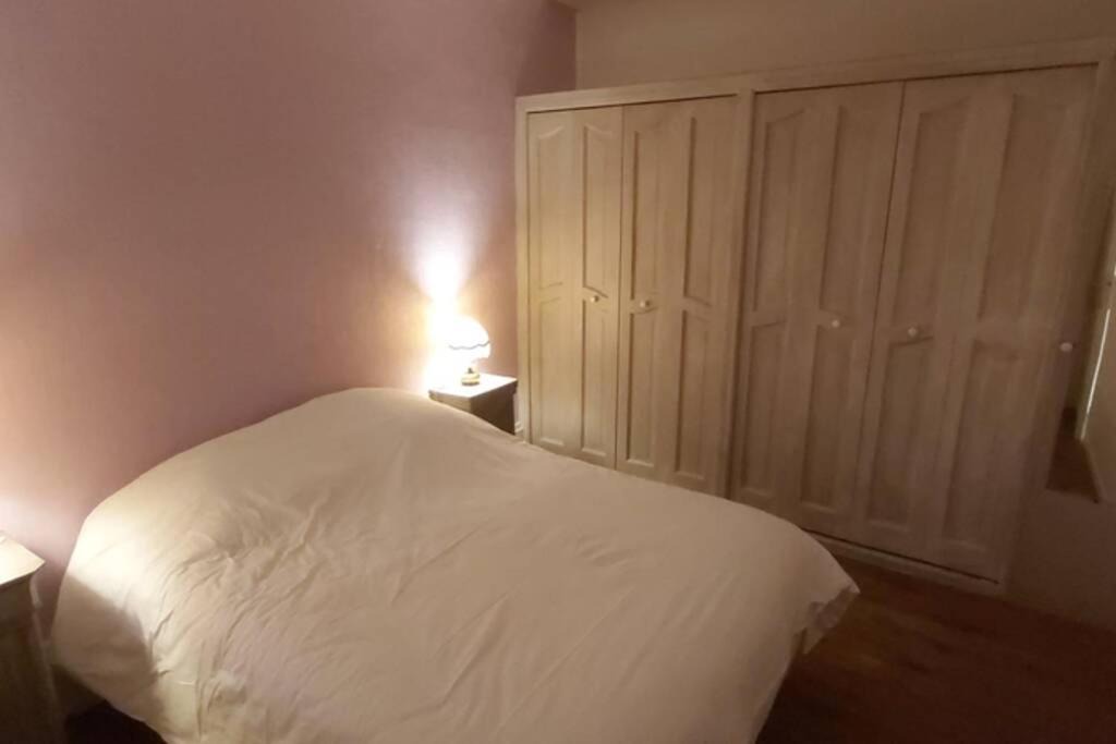 Photo of Bedroom in Chaumont