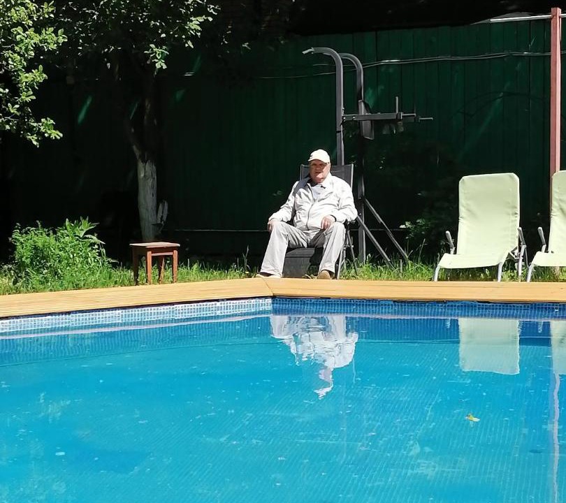 Photo of Outdoor in Leninsky District