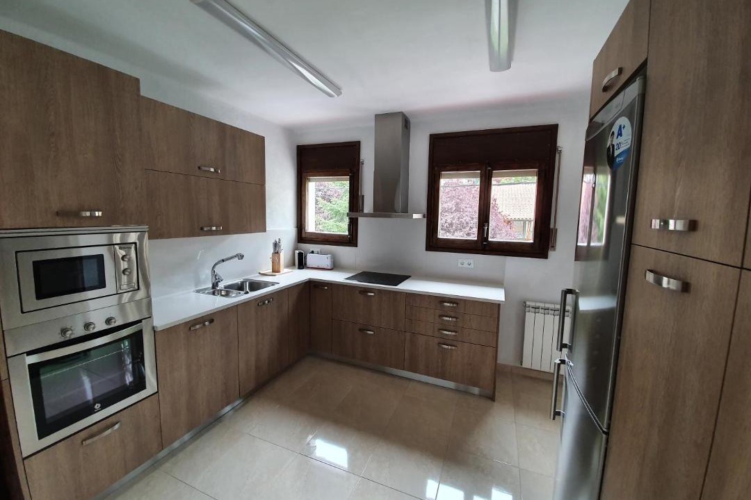 Photo of Kitchen in Ribes De Freser