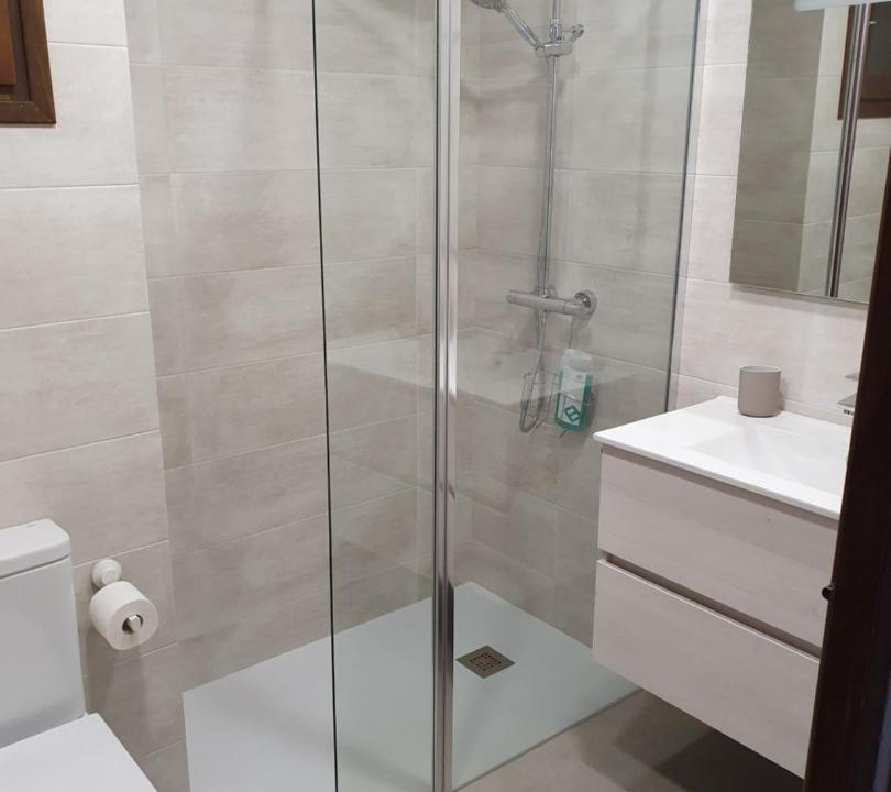 Photo of Bathroom in Ribes De Freser