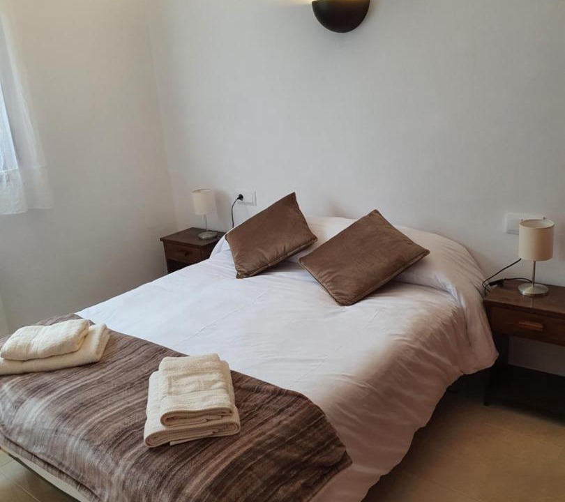 Photo of Bedroom in Ribes De Freser