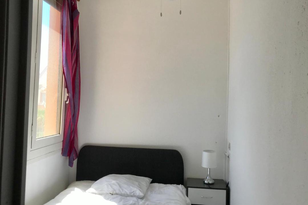 Photo of Bedroom in Port-la-Nouvelle