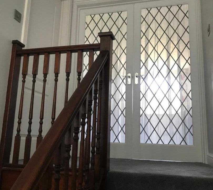 Photo of Patio Balcony in Brampton