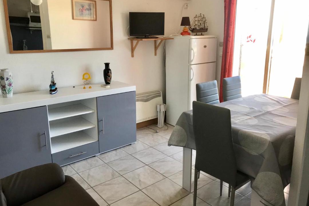 Photo of Livingroom in Port-la-Nouvelle