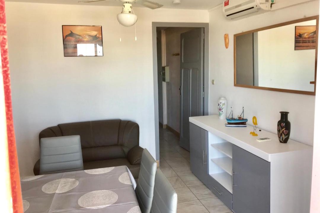 Photo of Livingroom in Port-la-Nouvelle