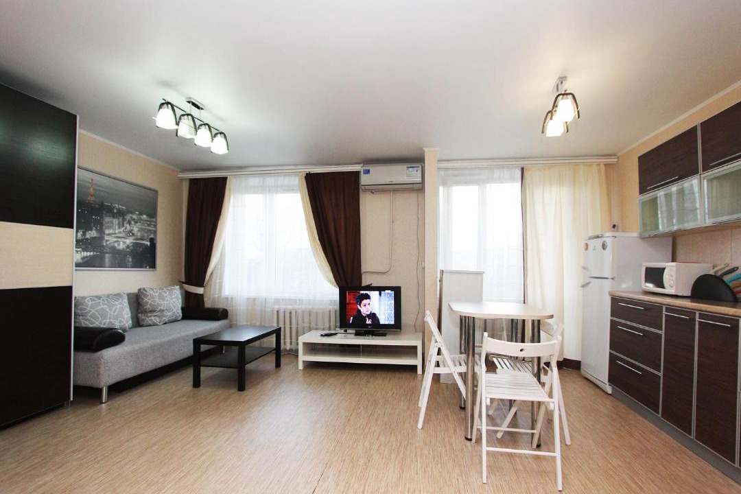 Photo of Livingroom in Sokol