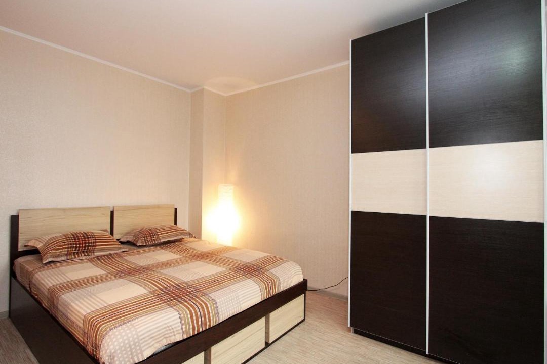 Photo of Bedroom in Sokol