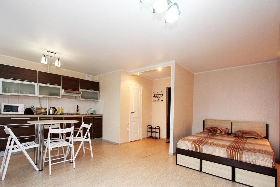 Photo of Livingroom in Sokol