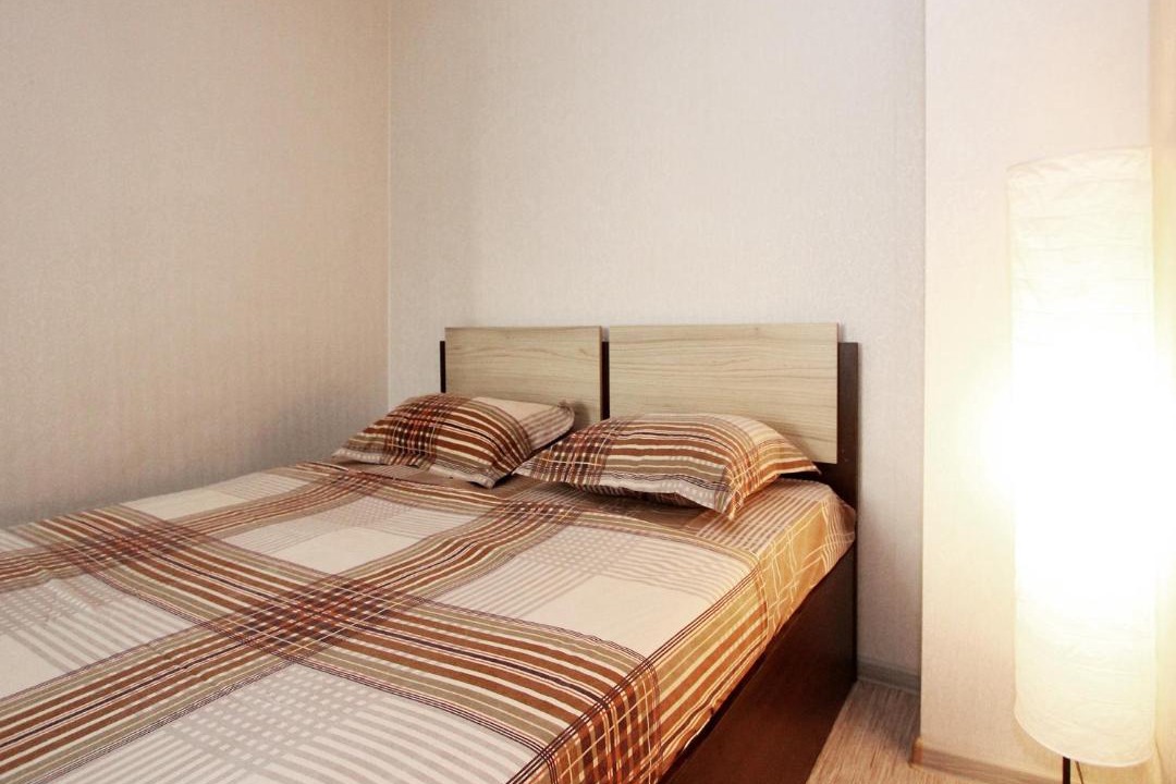 Photo of Bedroom in Sokol
