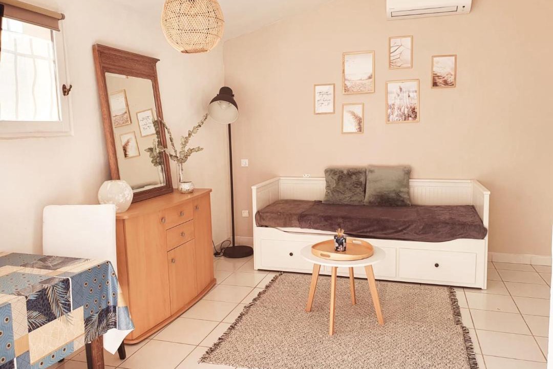 Photo of Livingroom in Preconil