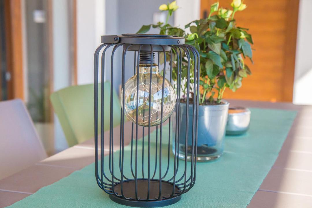 Photo of Patio Balcony in Porec