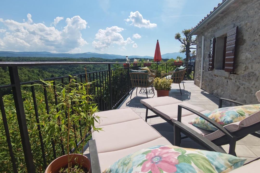 Photo of Patio Balcony in Grabri