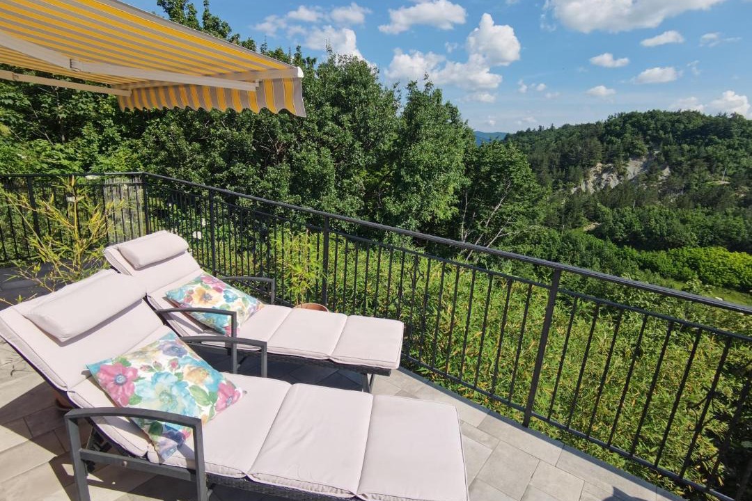 Photo of Patio Balcony in Grabri