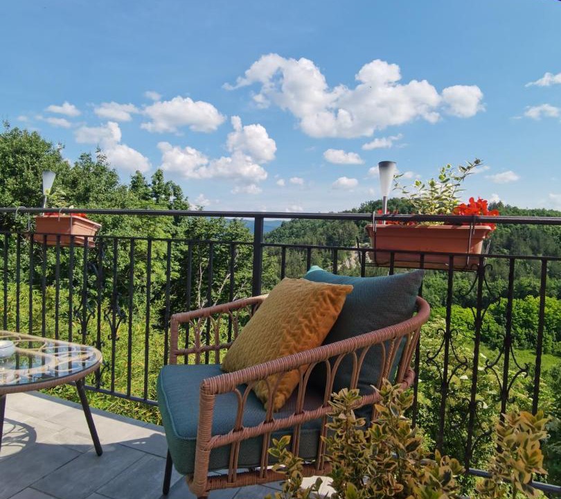Photo of Patio Balcony in Grabri