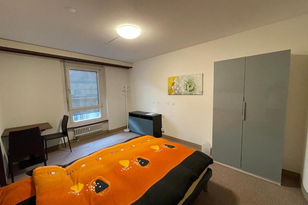 Photo of Livingroom in Vorstadte