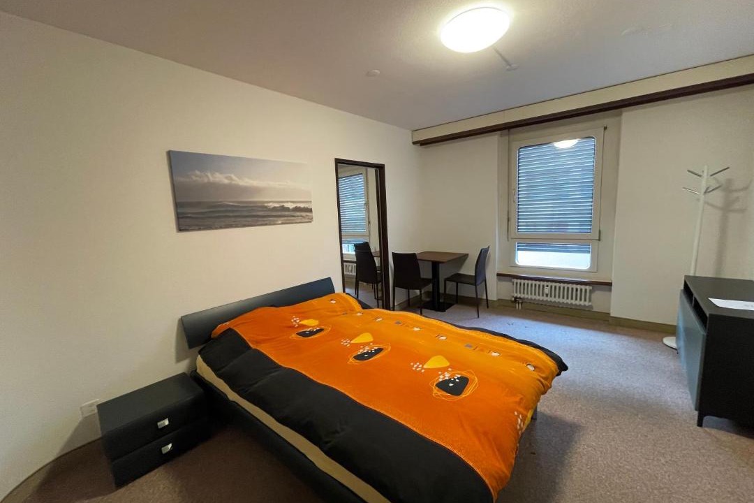 Photo of Livingroom in Vorstadte