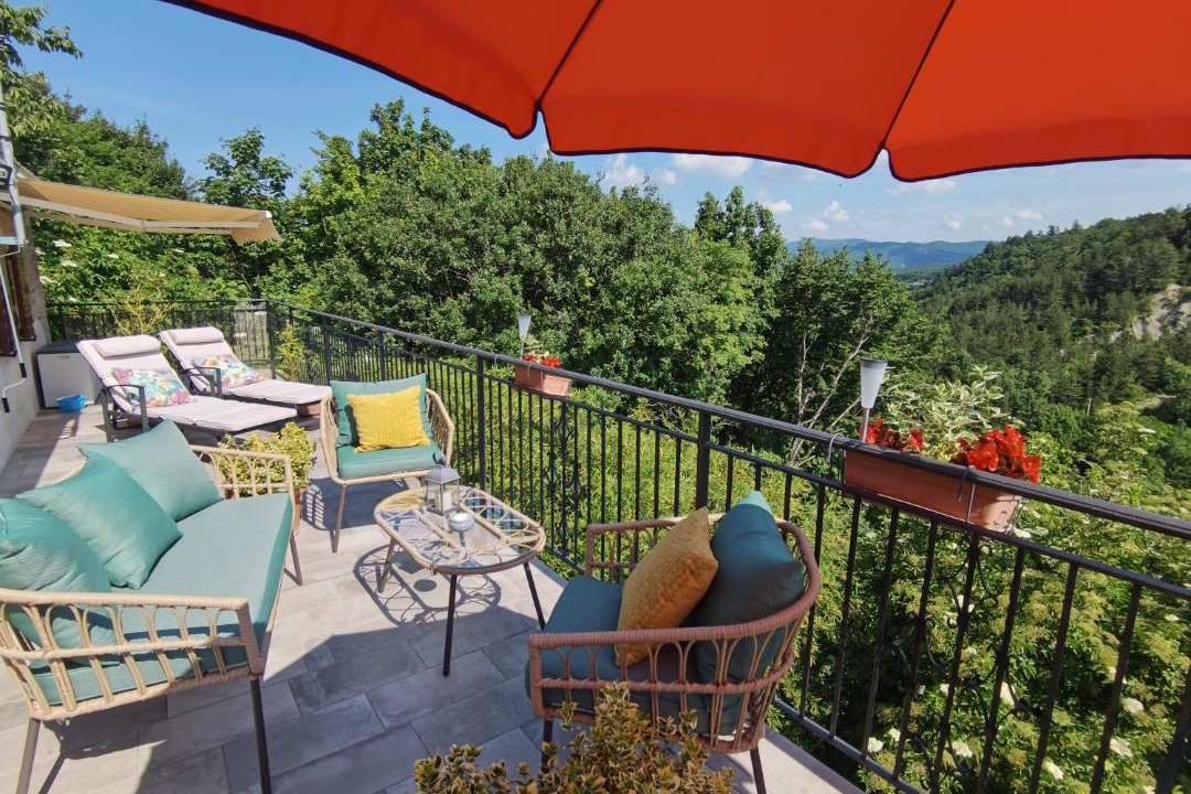 Photo of Patio Balcony in Grabri