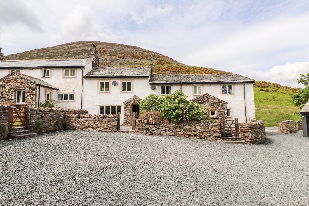 Photo of Others in Mosedale