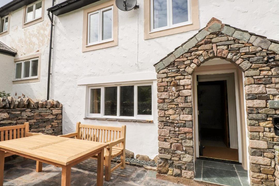 Photo of Others in Mosedale