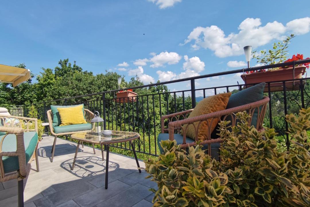 Photo of Patio Balcony in Grabri