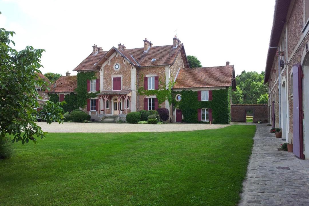 Photo of Others in Villiers-en-Biere