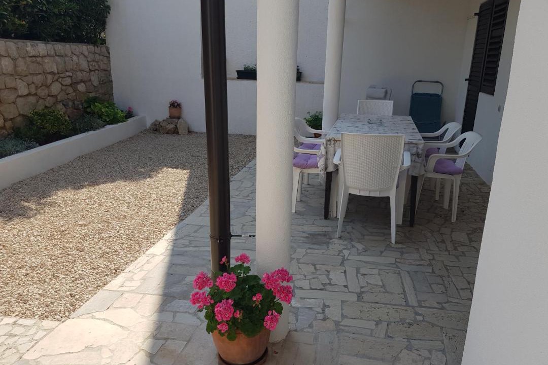 Photo of Patio Balcony in Pag