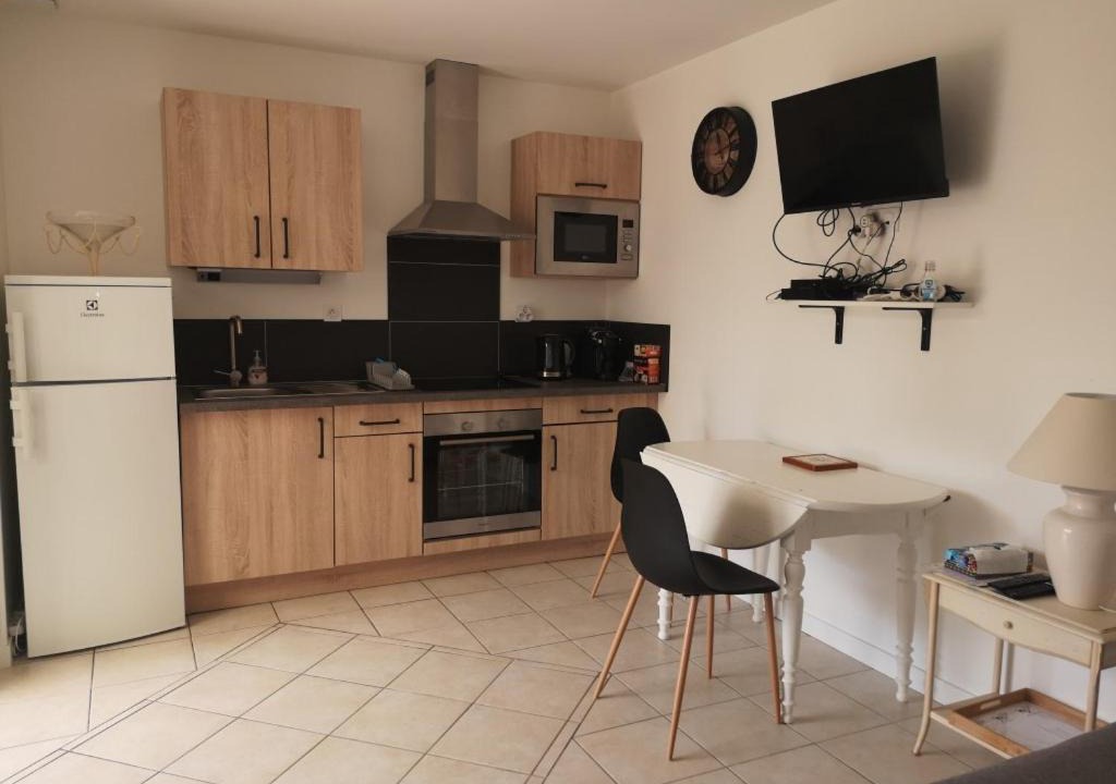 Photo of Livingroom in Ouistreham