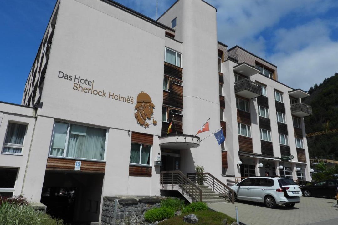 Photo of Others in Martisberg