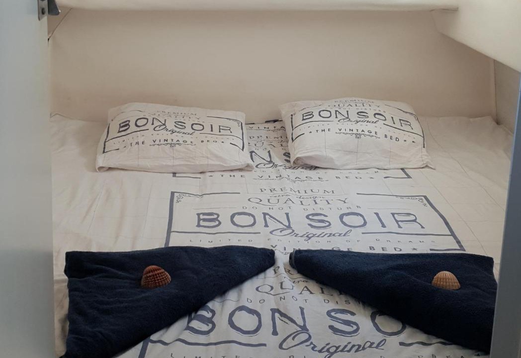 Photo of Bedroom in Le Chateau