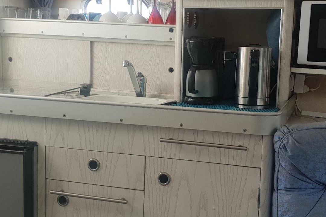 Photo of Kitchen in Le Chateau