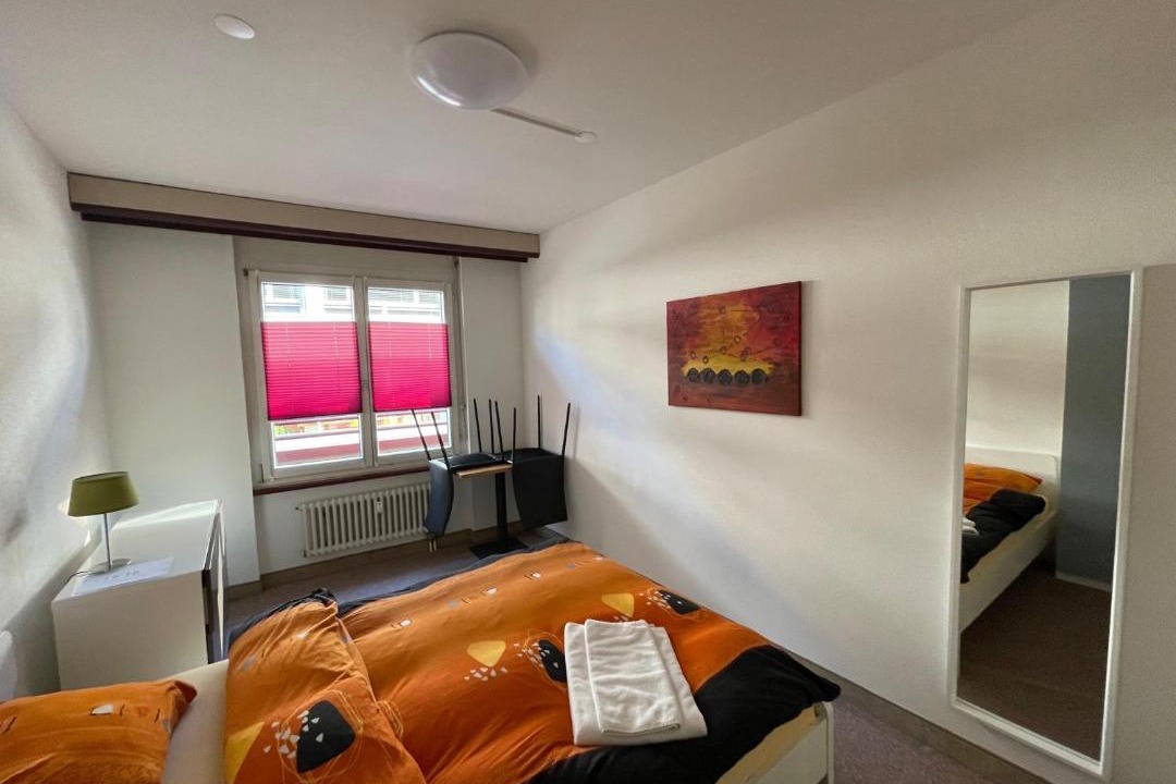 Photo of Livingroom in Vorstadte